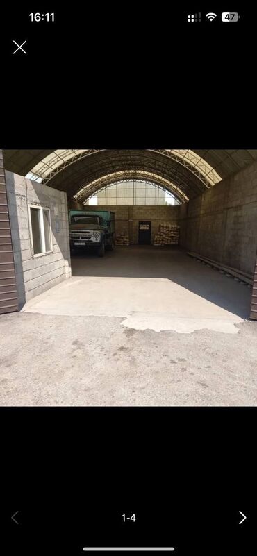 продаю дом старый талчок: Сатам Дүкөн 232 кв. м, Эшиги өзүнчө, 1 кабат