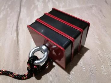 Ostali alati i mašine: Cena magneta je po komadu i u milimetrima. Magneti kod mene su samo — 10