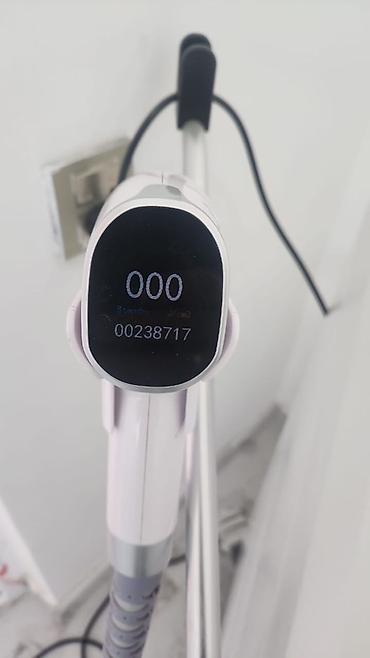 3d lazer: Lutera lazer epilyasiya aparatı - Lazer epilyasiyası üçün — 1