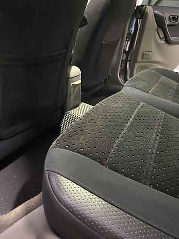 Subaru: Subaru Forester: 2001 г., Автомат, Бензин, Универсал — 22