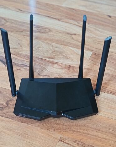 Комплектующие для ПК и ноутбуков: Router Tenda 4 antenalı

*ruter modem Роутер рутер модем