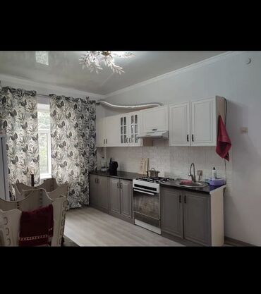 дом на варансовке: Дом, 80 м², 3 комнаты, Агентство недвижимости, Евроремонт