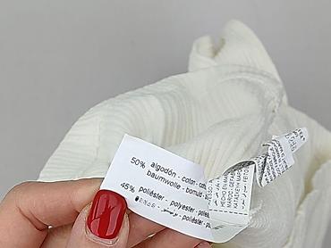 m zara: Zara, Bluzka damska, rozmiar M — 6