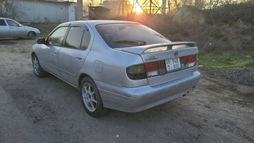 Nissan: Nissan Primera: 2 л, Автомат, Бензин, Седан