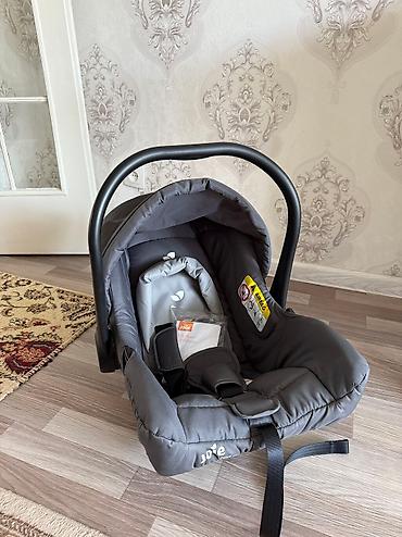 грако graco: Автокресло, цвет - Серый, Новый — 6