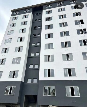 сдается квартиру бишкек: 1 комната, 45 м², Элитка, 5 этаж, ПСО (под самоотделку)