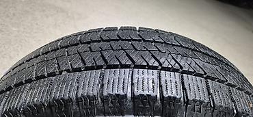 купить шины 21560 r16 лето: Шины 215 / 60 / R 16, Зима, Б/у, Комплект, Легковые, Bridgestone — 3