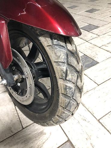 Скутеры: Продаю Скутер Макси в Хорошем состоянии! 🔴 Документы есть, + — 8