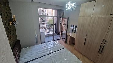 Аренда квартир: Məkan: Azadlıq prospekti, 28 May metrosunun çıxışına bir neçə addım — 5
