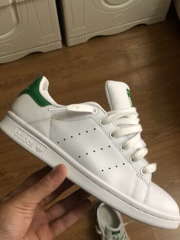 мужская панама: Кроссовки adidas Stan smith унисекс