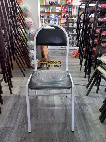 Stullar: 🔥stol stulların ən sərfəli qiymətə satışı.Birbaşa sexdən satış🔥 ➡️dəri — 3