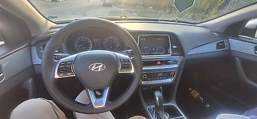 hyundai sonata 2019 цена бишкек: Hyundai Sonata: 2020 г., 2 л, Автомат, Газ, Седан — 10