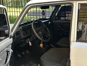 ВАЗ (ЛАДА): ВАЗ (ЛАДА) 2107: 2009 г., Седан — 5