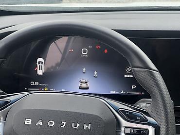 Другие автомобили: 🚘 Baujun 📅 Жылы: 2020 (12-ай) 💰 Баасы: 11 000 $ ⚙️ Комплектация — 11