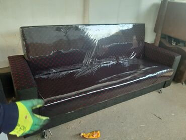 Раскладные диваны: Раскладной диван, Новый — 8