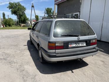 митсубиси спейк стар: Volkswagen Passat: 1991 г., 1.8 л, Механика, Бензин, Универсал