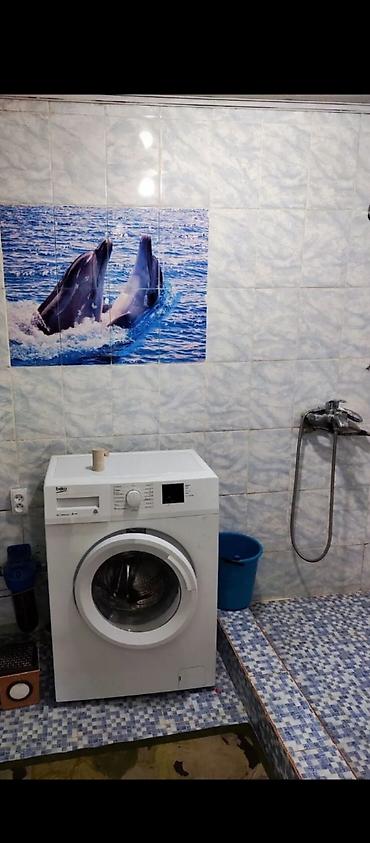 дом кошой: 60 м², 4 бөлмө, Чогуу жашоосу жок — 5