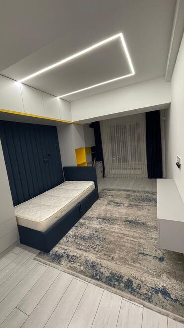 Долгосрочная аренда квартир: 4 комнаты, Собственник, Без подселения, С мебелью полностью at lalafo.kg — 3 Долгосрочная аренда квартир: 4 комнаты, Собственник, Без подселения, С мебелью полностью — 3