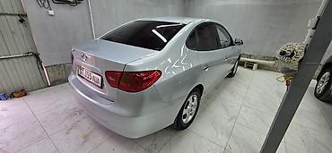 гбо установка ош: Hyundai Avante: 2009 г., 1.6 л, Автомат, Бензин, Седан — 5