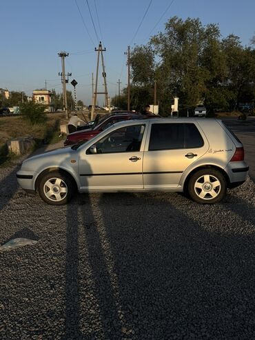 запчасти хайлендер: Volkswagen Golf: 1999 г., 1.6 л, Автомат, Бензин, Хэтчбэк
