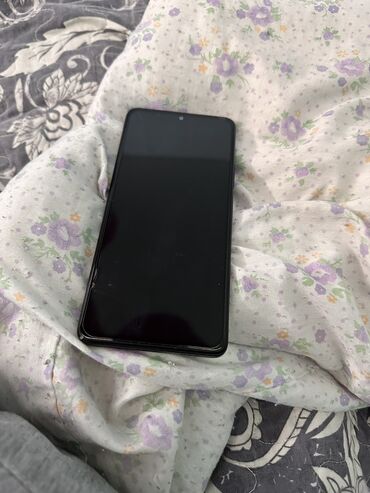 телефон redmi 10: Xiaomi, Mi 10 Pro, Б/у, 128 ГБ, цвет - Черный, 2 SIM
