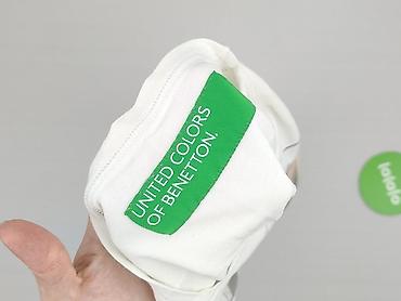 benetton gr: United Colors of Benetton, T-shirt damski, rozmiar L — 4