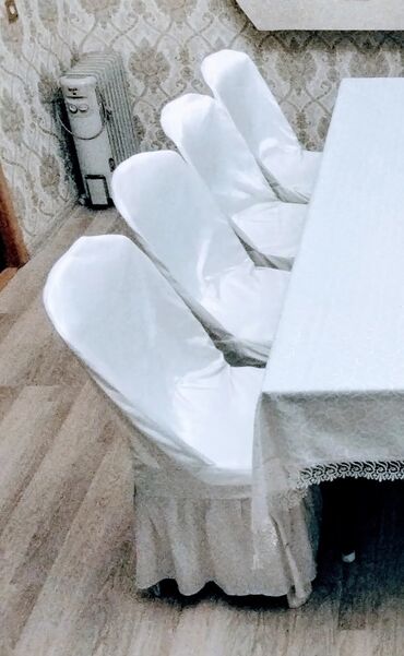 Avadanlığın icarəsi: Plastik stullar icarəyə verilir. -Ad günləri, nişan, xına, toy -da lalafo.az — 4 Avadanlığın icarəsi: Plastik stullar icarəyə verilir. -Ad günləri, nişan, xına, toy — 4