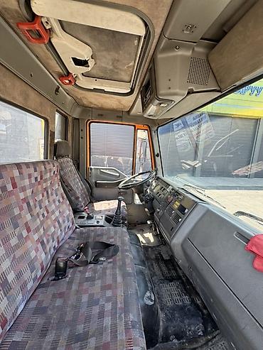 Манипуляторы: Манипулятор, Iveco, 1994 г. — 9