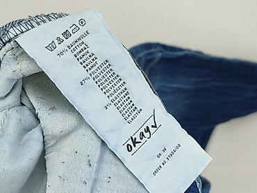 diker jeans: Jeansy damskie, rozmiar S — 5