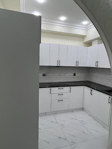 sherur mtk: Əhmədli, 2 otaqlı, Yeni tikili, m. Əhmədli, 68 kv. m — 8
