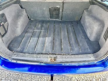 Opel: Opel Astra: 2003 г., 1.6 л, Механика, Бензин, Универсал — 11