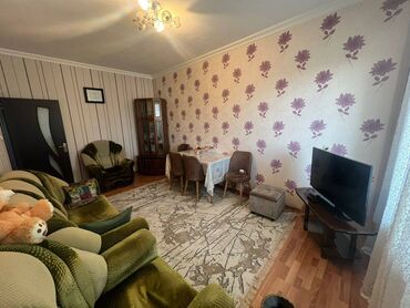 Köhnə tikili: Bakı, 3 otaqlı, Köhnə tikili, m. Həzi Aslanov, 80 kv. m — 2