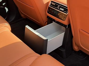 launch pro elite: Lixiang L6: 2025 г., 1.5 л, Автомат, Электромобиль, Кроссовер — 8