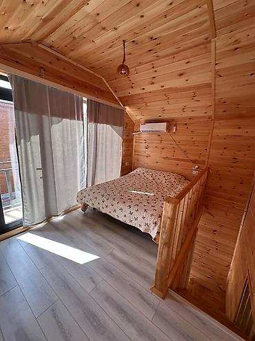 Продажа таунхаусов: Отдых на Ысык -Куле коттедж🏡 Добро пожаловать в Datka House! Ищете — 9