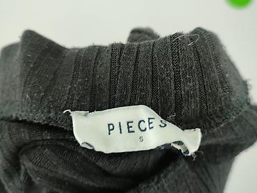 pull and bear rick and morty: Pieces, Spodnie materiałowe damskie, rozmiar S — 4