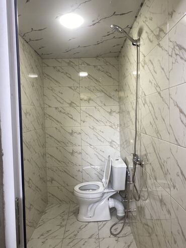 Həyət evləri və villaların satışı: Şağan 3 otaqlı, 62 kv. m, Yeni təmirli — 10