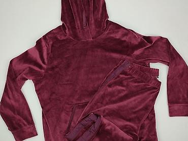 stroj paris saint germain: Beloved, Komplet dresowy damski, rozmiar XL — 7