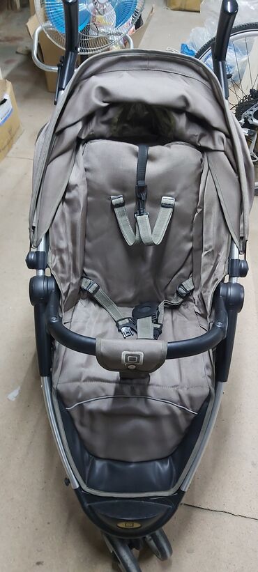 Gəzinti arabaları: İşlənmiş, Ünvandan götürmə, Ödənişli çatdırılma — 4