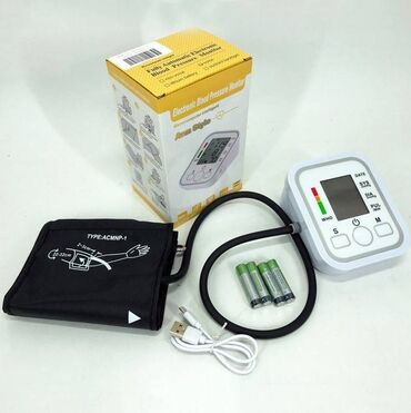 Тонометры: Бесплатная доставка 🚚 Доставка по городу бесплатная Автоматический at lalafo.kg — 14 Тонометры: Бесплатная доставка 🚚 Доставка по городу бесплатная Автоматический — 14