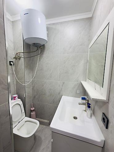 Посуточная аренда квартир: Сдается уютная квартира с современной отделкой и полной меблировкой — 5