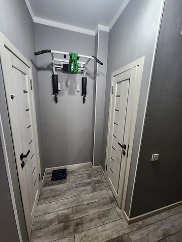 экспострой: 2 комнаты, 71 м², Золотой квадрат Элитка, 12 этаж, Евроремонт — 7