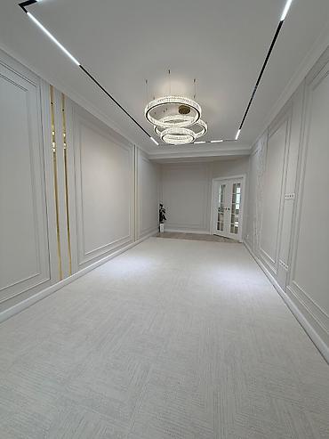 Продажа квартир: 3 комнаты, 109 м², Элитка, 14 этаж, Дизайнерский ремонт — 6