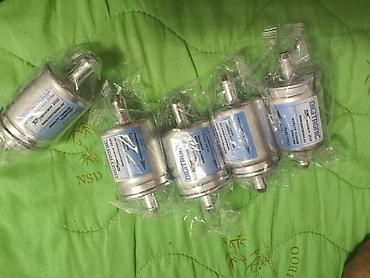 колв 3: Фильтр тонкой очистки Digitronic 3D Power новый, модель FL01 12/12 — 2