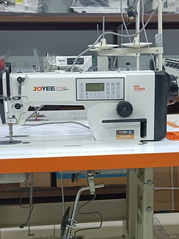 джип афто: Швейная машина Компьютеризованная, Автомат