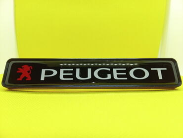 Tuning oprema: 12V Svetleći LED znak za prednju masku - PEUGEOT Svetleći znak za na lalafo.rs — 2 Tuning oprema: 12V Svetleći LED znak za prednju masku - PEUGEOT Svetleći znak za — 2