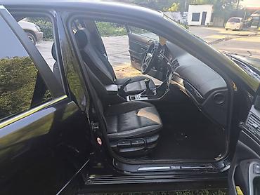 BMW: BMW 5 series: 2002 г., 2.5 л, Механика, Бензин, Седан — 5