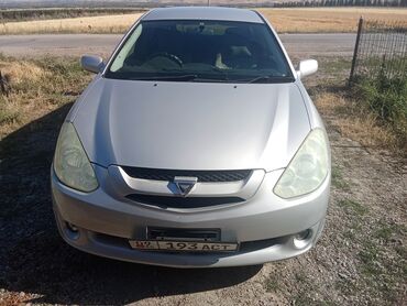 тойота марк 2 цена: Toyota Caldina: 2003 г., 2 л, Автомат, Бензин, Хэтчбэк