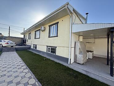 Долгосрочная аренда домов: 210 м², 6 комнат, Утепленный, Теплый пол, Балкон застеклен — 18