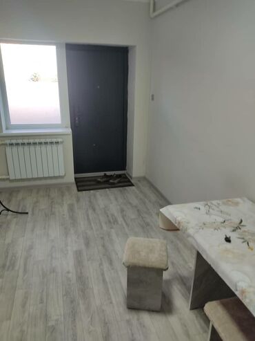дизель кж аренда квартир: 1 бөлмө, Менчик ээси, Чогуу жашоосу жок, Жарым -жартылай эмереги бар