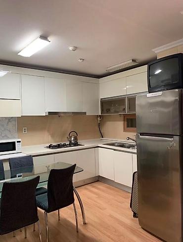 Продажа квартир: 2 комнаты, 49 м², Джал мкр (в т.ч. Верхний, Нижний, Средний) Элитка, 17 этаж, Косметический ремонт — 6